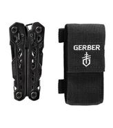Gerber Truss Black compact pliers