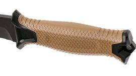 Gerber Strongarm Coyote feststehendes Messer