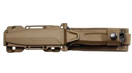 Gerber Strongarm Coyote feststehendes Messer