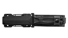 Gerber Strongarm fixed knife Black
