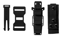 Gerber Strongarm fixed knife Black