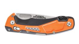 Gerber Randy Newberg DTS folding hunting knife