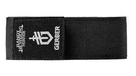 Gerber Randy Newberg DTS folding hunting knife