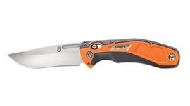 Gerber Randy Newberg DTS folding hunting knife