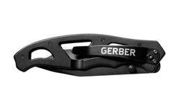 Gerber Paraframe I Tanto pocket knife