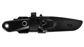 Gerber New Ultimate Fixed Survival Knife with Whistle