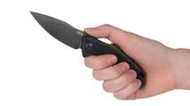 Zero Tolerance Folding Knife Model 0357BW