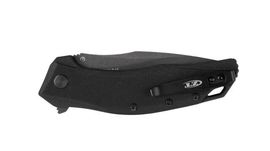 Zero Tolerance Folding Knife Model 0357BW