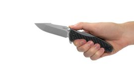 Zero Tolerance Folding Knife Model 0393GLCF