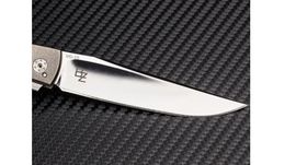 Boker Plus Urban Trapper folding knife