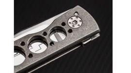 Boker Plus Urban Trapper folding knife