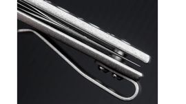 Boker Plus Urban Trapper folding knife