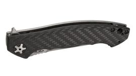 Zero Tolerance Folding Knife Model 0452 CF