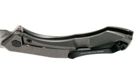 Zero Tolerance Folding Knife Model 0460TI
