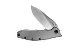 Zero Tolerance Folding Knife Model 0562TI