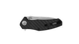 Zero Tolerance Folding Knife Model 0770CF