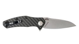 Zero Tolerance Folding Knife Model 0770CF