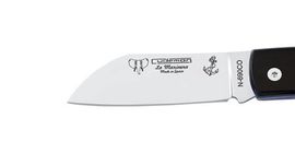 Cudeman MARINERA Folding Survival Knife 386M