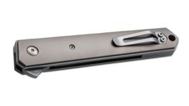 Boker Plus Klappmesser Kwaiken Flipper Damast