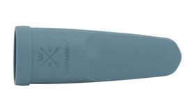 Morakniv Eldris Light Duty feststehendes Messer (pastellblau)