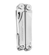 Leatherman WAVE PLUS 18 Mehrzweck-Werkzeugzange 18 Werkzeuge