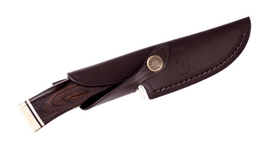 Buck Vanguard fixed blade hunting knife