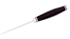 Buck Vanguard fixed blade hunting knife