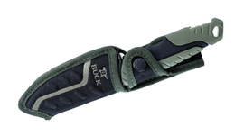 Buck Pursuit Großes Jagdmesser Guthook