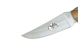 Buck Mini Mentor ELK 475E faltbares Sammlermesser