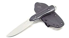 Camillus Cuda Heel Fixed Knife TAL1