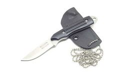 Camillus Cuda Mini Heel Fixed Knife TAL2