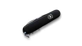 Victorinox Swiss Knife Spartan black 1.3603.3