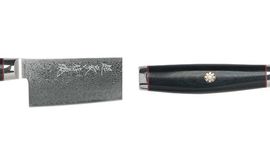 37201-Santoku Yaxell Super Gou Ypsilon 16,5 cm