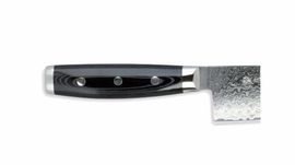 37004-Yaxell Gou, Japanisches Nakiri-Messer 18 cm