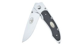 FKP3GCFC-Fallmesser Fallkniven-Fallmesser