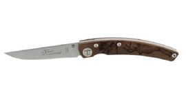 4966.CE Knife "Le Thiers® Animalis" Claude Dozorme deer
