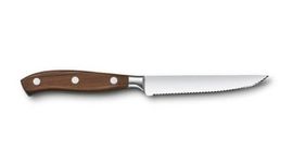 7.7200.12WG Victorinox Steak Knife 12 cm Victorinox Forged Maple "Grand Master