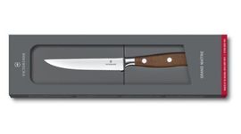 7.7200.12WG Victorinox Steak Knife 12 cm Victorinox Forged Maple "Grand Master