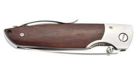 Mcusta Taina SPG2 knife 143G