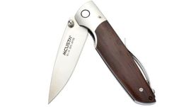 Mcusta Taina SPG2 knife 143G