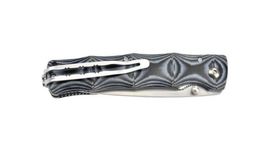 Couteau Mcusta Takeri Minagi SPG2 201G