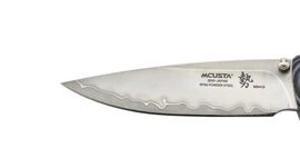 Couteau Mcusta Takeri Minagi SPG2 201G