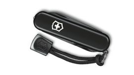 0.6226.31P couteau suisse Victorinox Signature Lite monochrome avec stylo