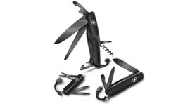 0.6226.31P couteau suisse Victorinox Signature Lite monochrome avec stylo