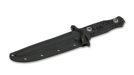 Böker M92 Feststehendes Messer