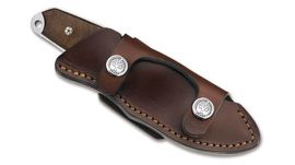 Boker Plus El Héroe fixed hunting knife