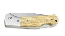 Böker Magnum Rustic Klappmesser