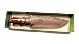 107-R Cudeman Bowiemesser 33 cm