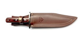 107-R Cudeman Bowiemesser 33 cm