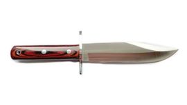 107-R Cudeman Bowiemesser 33 cm